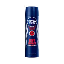 Desodorante Nivea Men DRY Impact 150ML