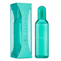Perfume Colour Me Aqua Edp Feminino - 100ML