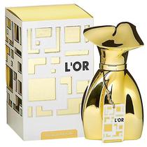 Perfume Georges Mezotti L'Or Edp 100ML - Feminino