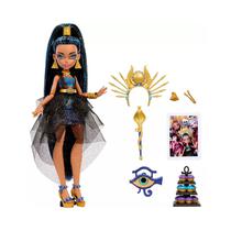 Ant_Muneca Mattel HNF70 Monster High Cleo de Nile