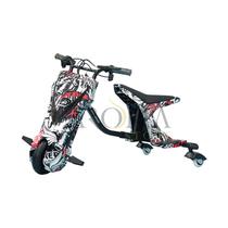 Triciclo Eletrico Pro-Move PM-201 Drifting Scooter - Runner Street