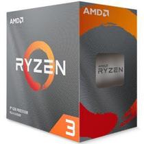 Cooler Cpu AMD AM4 Ryzen 3/5