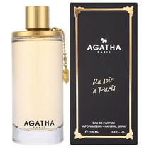 Perfume Agatha Un Soir A Paris Edp Feminino - 100ML