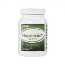 Magnesium GNC