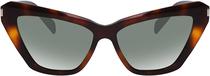 Oculos de Sol Saint Laurent SL466 002