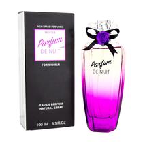 Perfume New Brand Parfum de Nuit Women Eau de Parfum 100ML