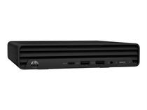 Desktop HP Pro Mini 260 G9 CELERON-N7305/4GB/256 SSD/Freedos Nuevo Teclado e Mouse HP