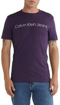 Camiseta Calvin Klein J30J322344 VGS Masculina