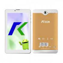 Tablet Keen A88 Dual Sim 4G 7" 1GB Ram / 16GB - Rosa