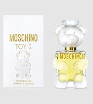 Perfume Moschino Toy 2 Edp Fem 100ML - Cod Int: 72159