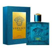 Perfume Versace Eros Eau de Parfum Masculino 100ML