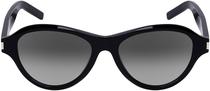 Oculos de Sol Saint Laurent SL520 Sunset 001