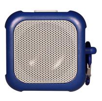Nuu Speaker Riptide Azul Bluetooth/USB