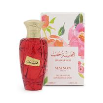 Perfume Maison Asrar Hamsat Hob - Eau de Parfum - Feminino - 100ML