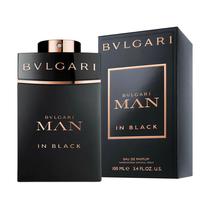 Perfume BVL Man In Black Edp 100ML - Cod Int: 66666