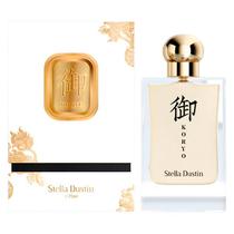 Perfume Stella Dustin DC Koryo Edp 75ML Masculino