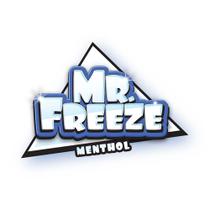 MR Freeze Strawberry Banana Frost 100ML 06MG