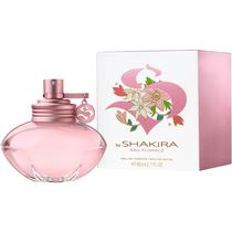 s BY Shakira Florale 80ML Edt c/s