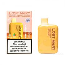 Dispositivo Descartavel Lost Mary OS5000 Puffs Mary Dream