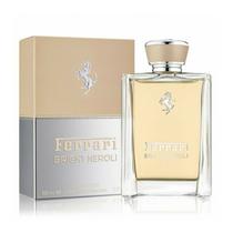 Perfume Ferrari Essence Brith Neroli 100ML - 8002135130685