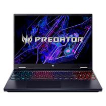Notebook Gamer Acer Predator Helios Neo 16 PHN16-72-99PA 16" Intel Core i9-14900HX 1TB SSD 16GB Ram Nvidia Geforce 4060 8GB - Preto