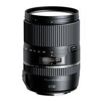 Lente Tamron Nikon 16-300MM F/3.5-6.3