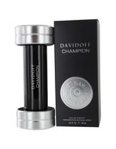 Perfume Davidoff Champion Masc 90ML Edt