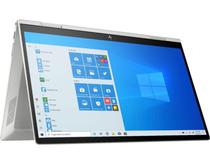 Notebook HP Envy 15-ES2083 i7-1260P/ 16GB/ 1TB SSD/ 15.6" FHD/ Touchscreen X360/ W11 Prata