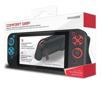 Nintendo Switch Comfort Grip Dreamgear 6503