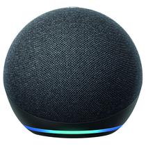 Caixa de Som Amazon Echo Dot 4 Geracao / Alexa / Bluetooth - Preto
