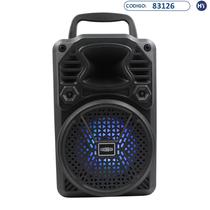 Speaker Soonbox S18 4" (K0106) Preto
