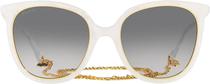 Oculos de Sol Gucci GG1076S 003 - Feminino