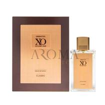 Perfume Orientica Xo Xclusif Oud Classic Eau de Parfum Unissex 60ML Dourado