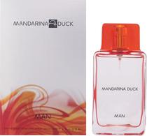 Perfume Mandarina Duck Man Edt 50ML - Masculino
