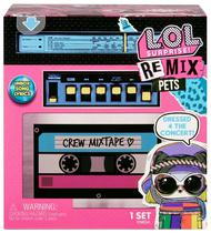 L.O.L. Surprise! Remix Pets