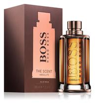 Hugo Boss The Scent Absolute Edp Mas 100ML