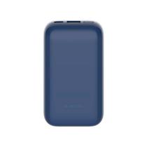 Carregador Portatil Xiaomi Power Bank 10000MAH Pocket Edition Pro (PB1030ZM) 33W - Midnigth Blue