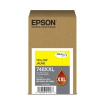 Tinta Epson T748XXL420-A Amarillo (WF-6090/6590)