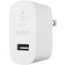 Carregador USB-A Belkin WCA002DQWH 12 W - Branco