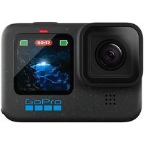 Camera de Acao Gopro Hero 12 Black CPST1 CHDHX-121-RW 5.3K - Preto