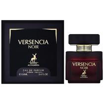 Perfume Maison Alhambra Versencia Noir - Eau de Parfum - Feminino - 100ML