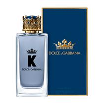 P.Dolce & Gabbana King M 100ML Edt