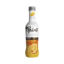 Coctel Spirit Vodka Orange 275ML