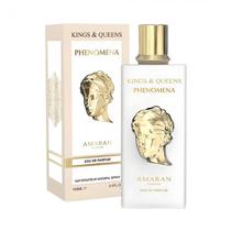 Perfume Amaran Kings Queens Phenomena Edp Feminino 100ML