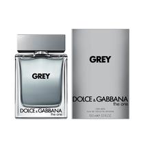 Perfume Masculino Dolce Gabbana The One Grey Intense 100ML Edt