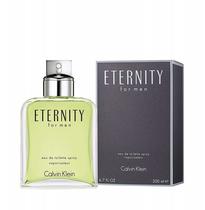 Perfume Calvin Klein Eternity For Men Eau Detoilette Masculino 100ML