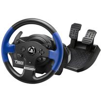 Volante + Pedal Thrustmaster T150RS Force Feedback