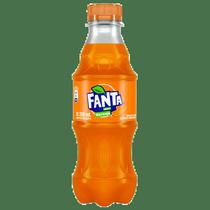 Bebidas Fanta Gaseosa Naranja 250ML - Cod Int: 47218