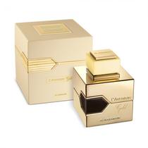 Perfume Al Haramain L'Aventure Gold Edp Unissex 100ML