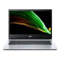 Notebook Acer A314-35-C8JY CELERON-N4500/ 4GB/ 500GB/ 14"/ RJ45/ W11/ Silver Nuevo